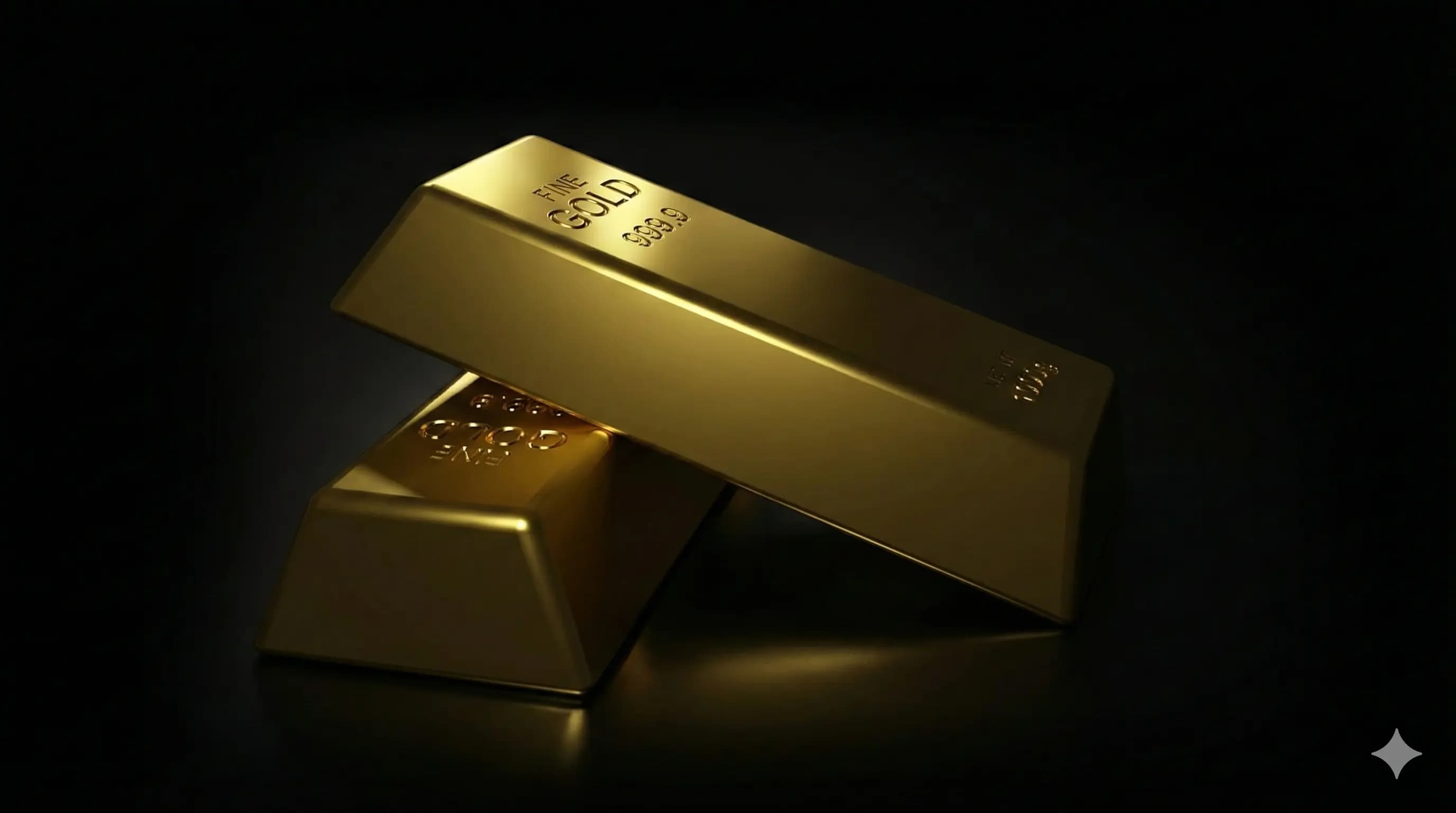 Gold collection